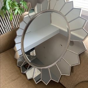 Antique Mirror